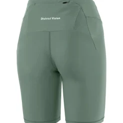 7in Pocketed Half-Tight - Women's