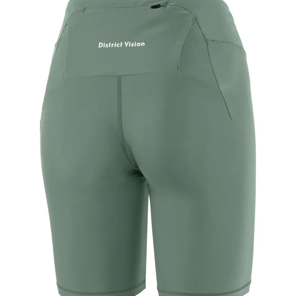 7in Pocketed Half-Tight - Women's