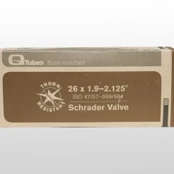 26in Protection Schrader Tube