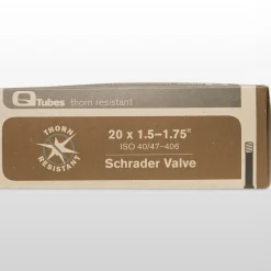 20in Protection Schrader Tube