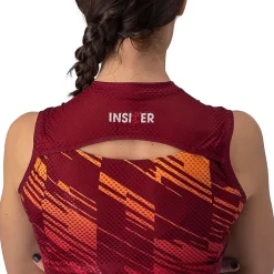 Insider Sleeveless Jersey - Women's