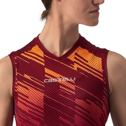 Insider Sleeveless Jersey - Women's