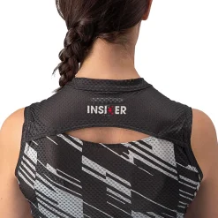 Insider Sleeveless Jersey - Women's