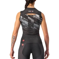 Insider Sleeveless Jersey - Women's