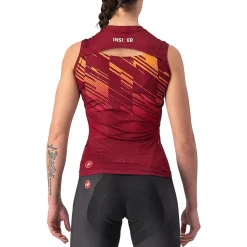 Insider Sleeveless Jersey - Women's
