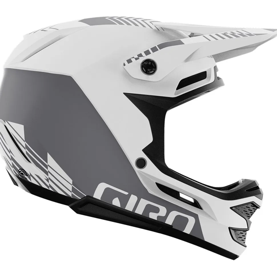 Insurgent Spherical Helmet