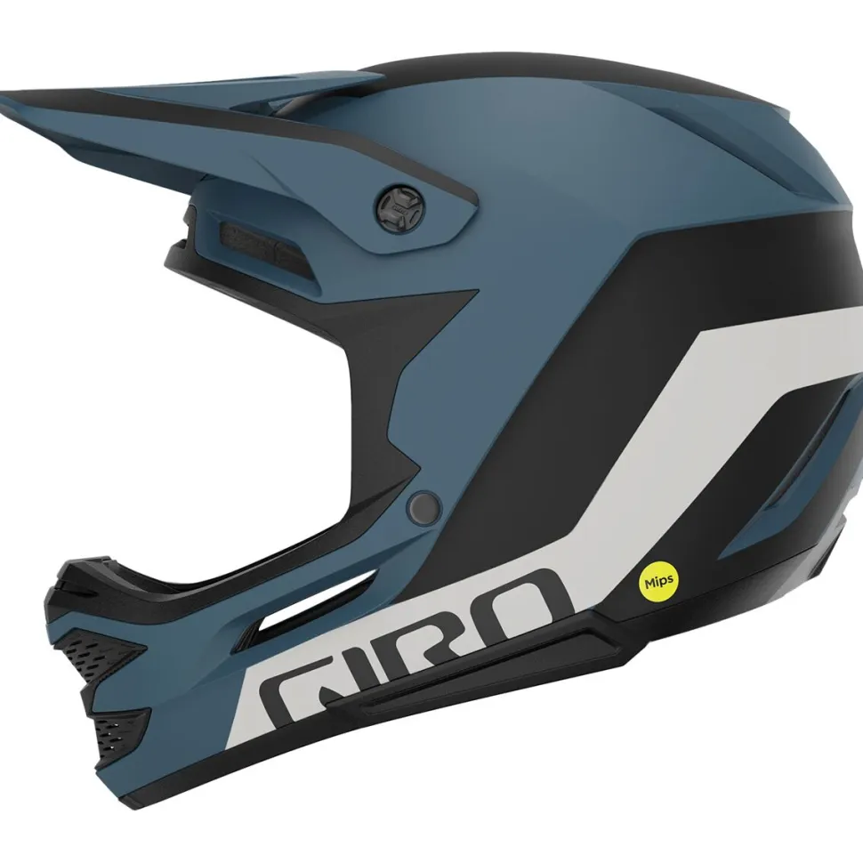 Insurgent Spherical Helmet