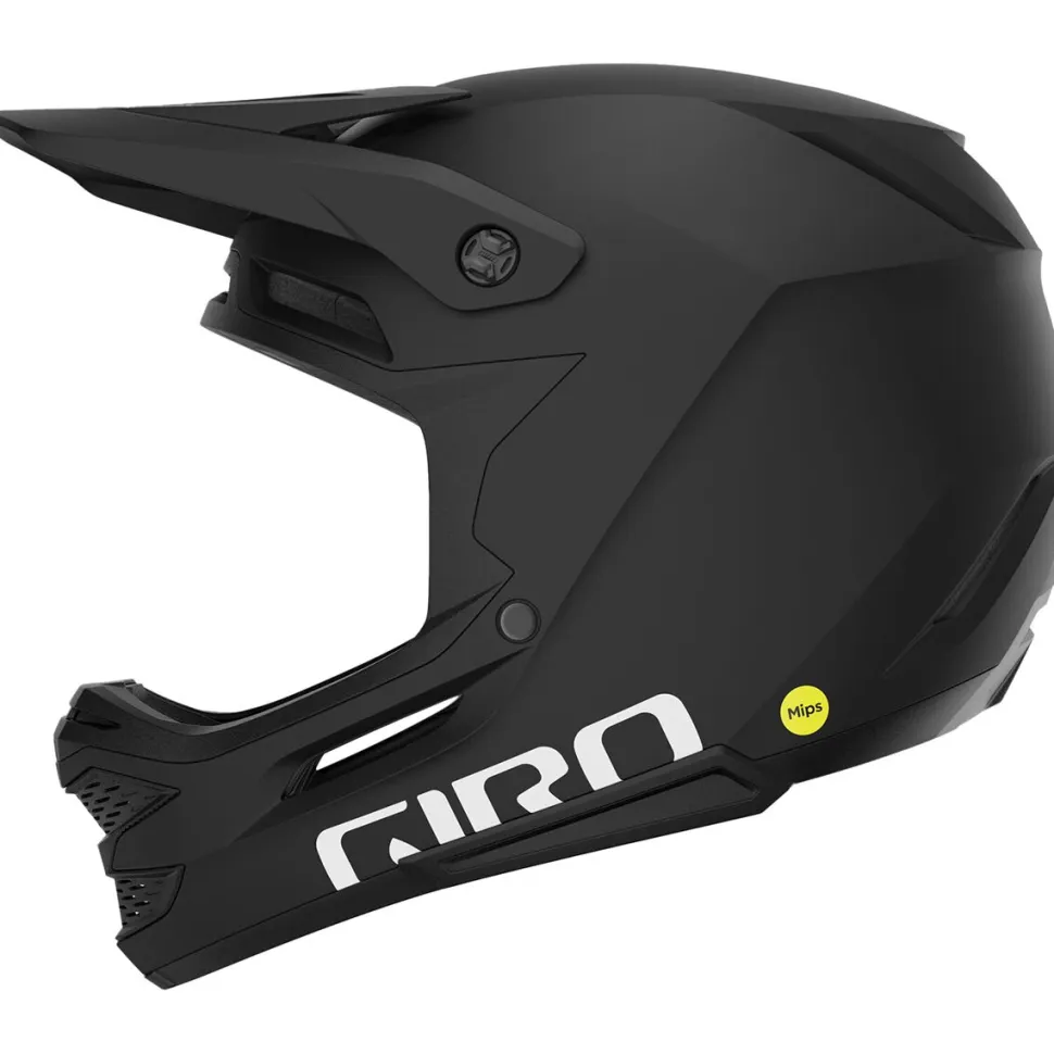 Insurgent Spherical Helmet