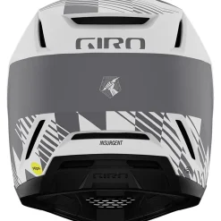 Insurgent Spherical Helmet