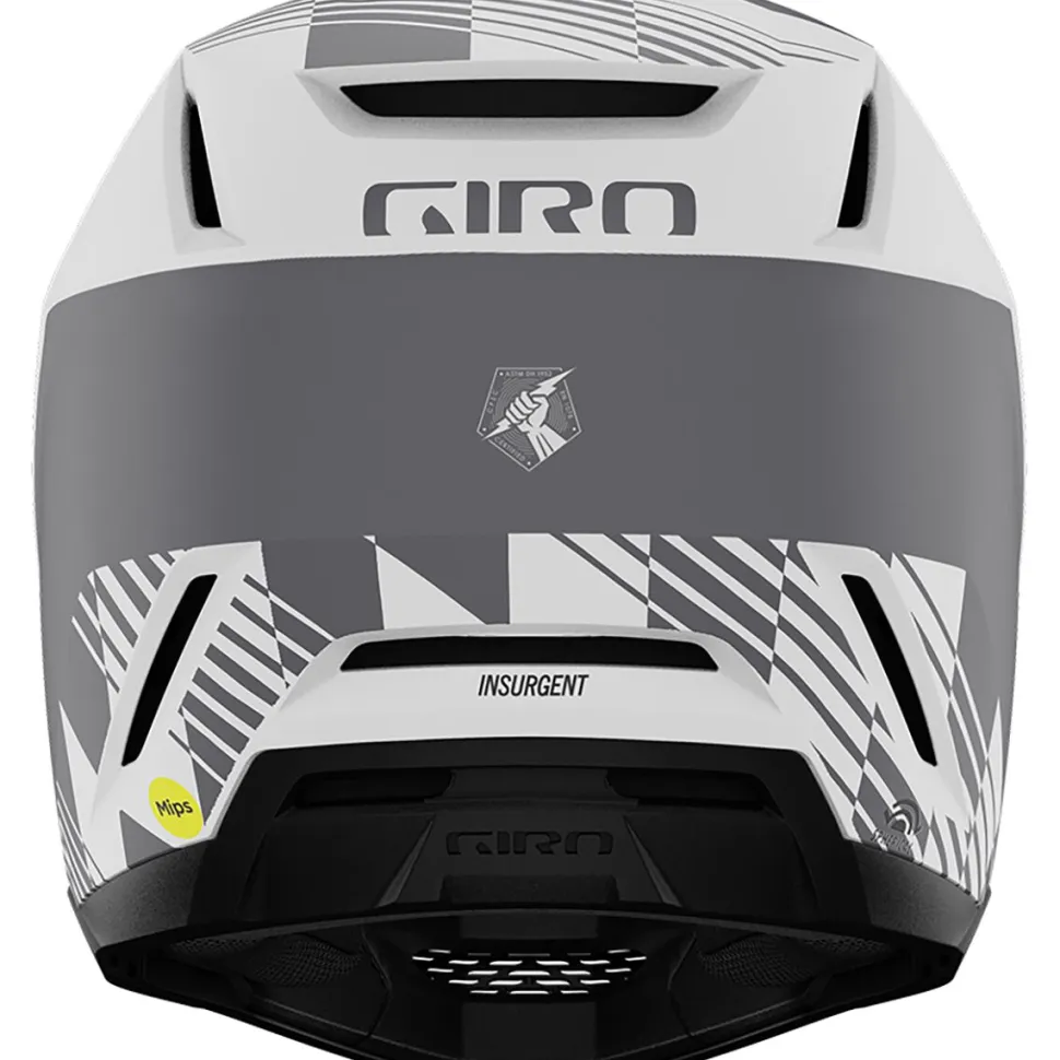 Insurgent Spherical Helmet