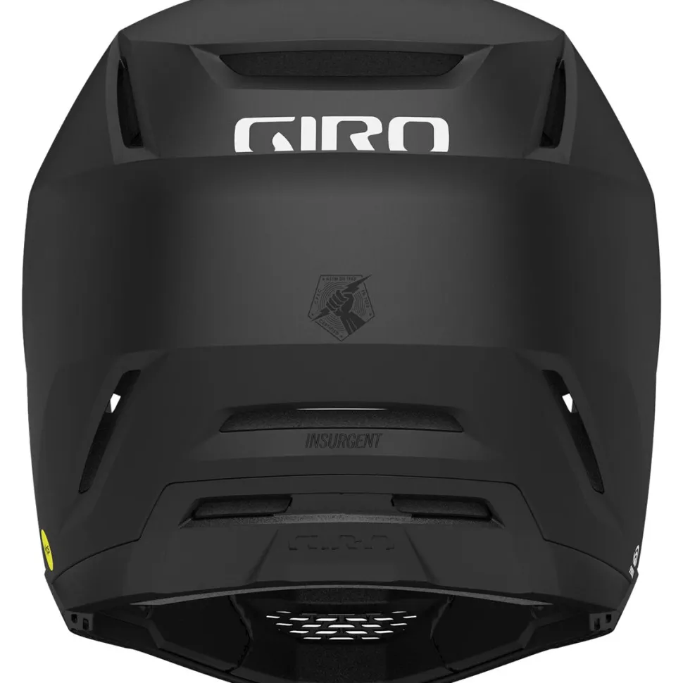 Insurgent Spherical Helmet