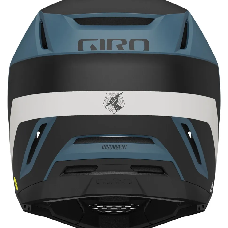 Insurgent Spherical Helmet