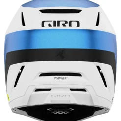 Insurgent Spherical Helmet