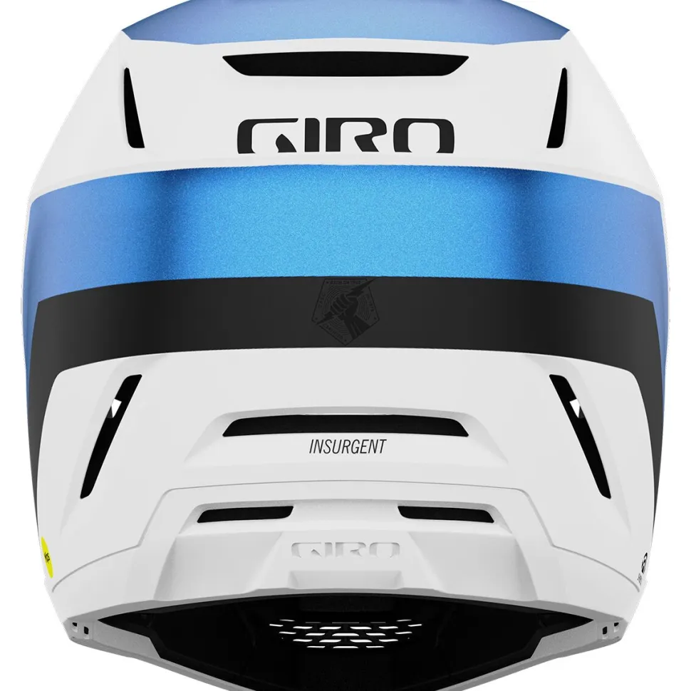 Insurgent Spherical Helmet