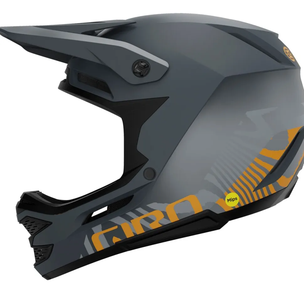 Insurgent Spherical Helmet