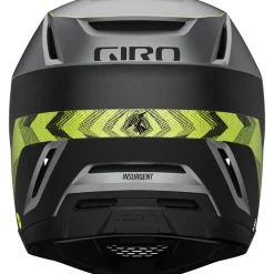 Insurgent Spherical Helmet