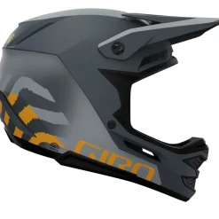 Insurgent Spherical Helmet