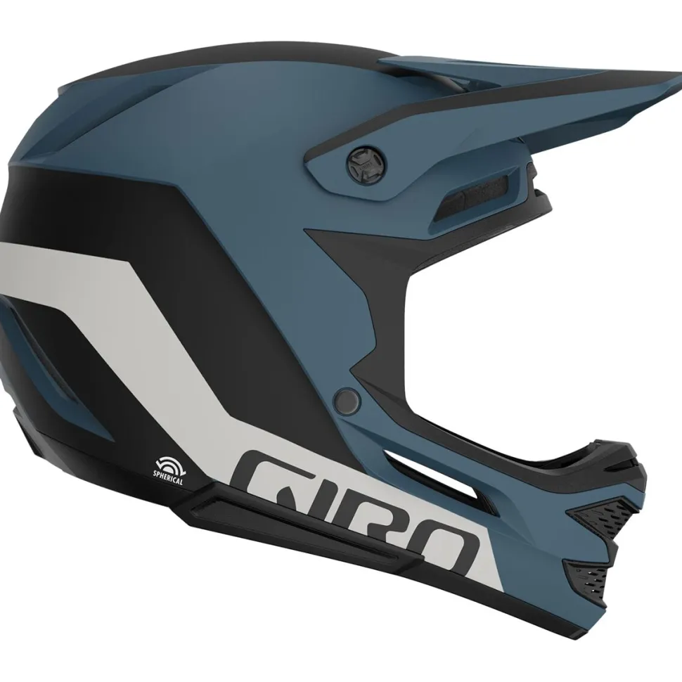 Insurgent Spherical Helmet