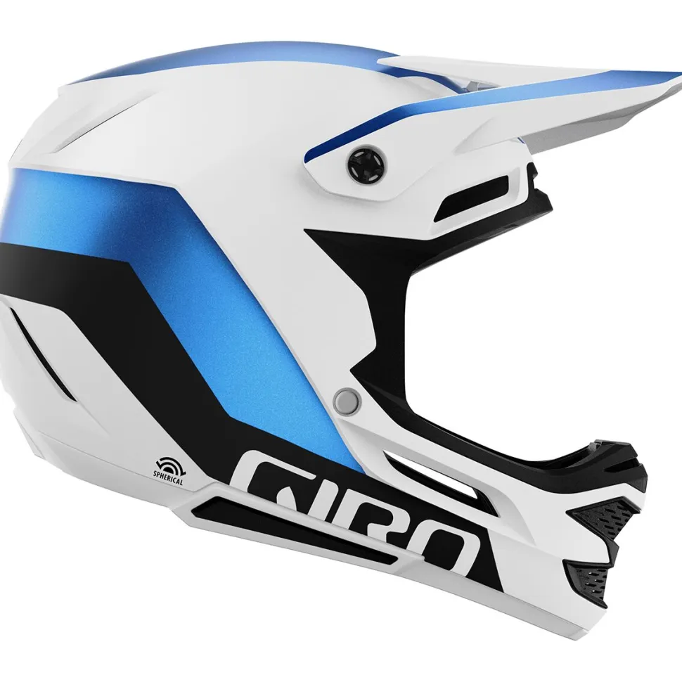 Insurgent Spherical Helmet
