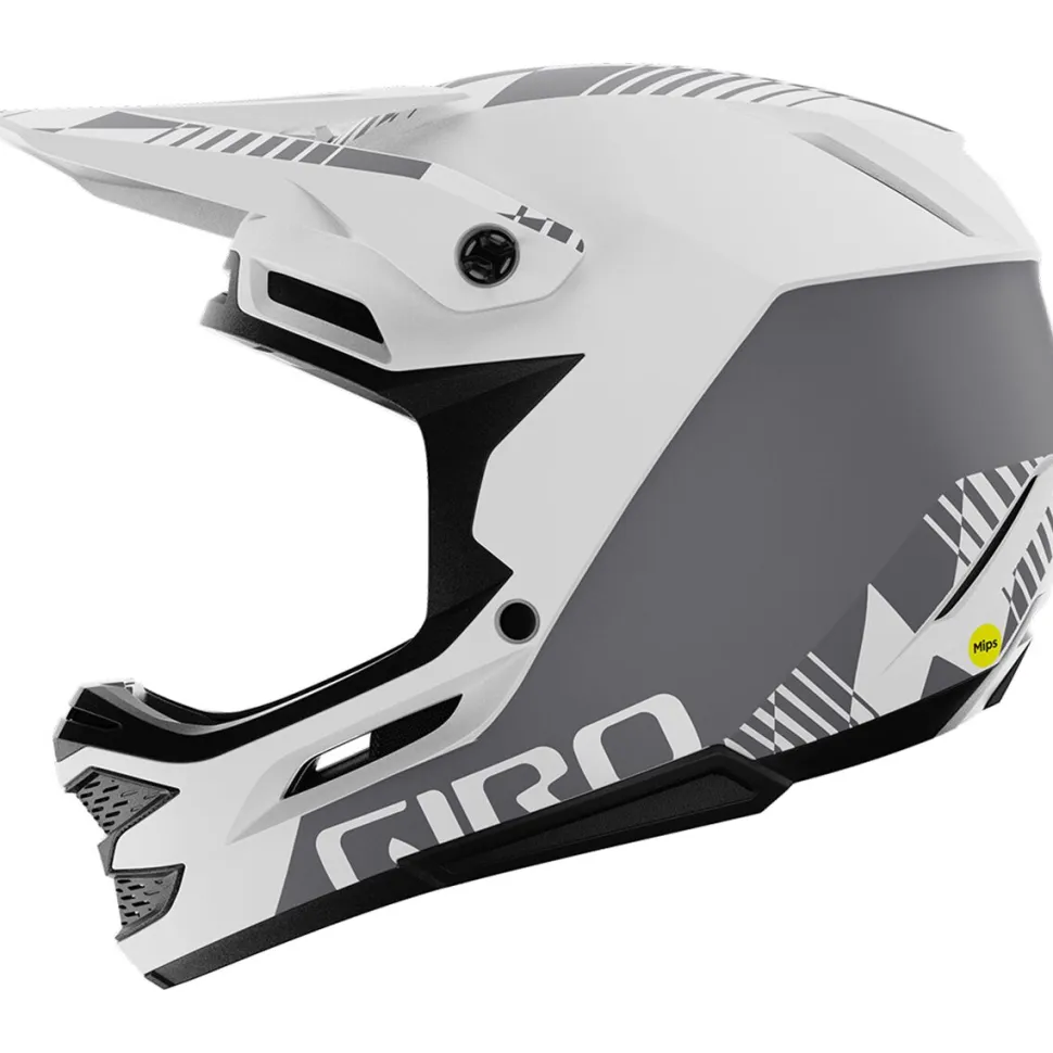 Insurgent Spherical Helmet