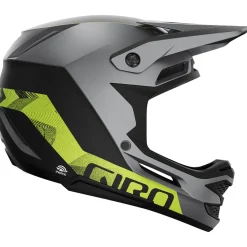 Insurgent Spherical Helmet
