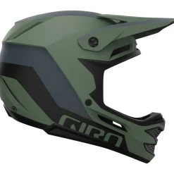 Insurgent Spherical Helmet