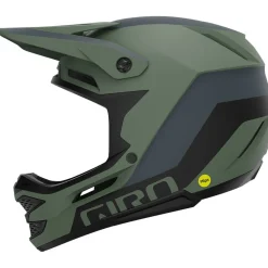 Insurgent Spherical Helmet