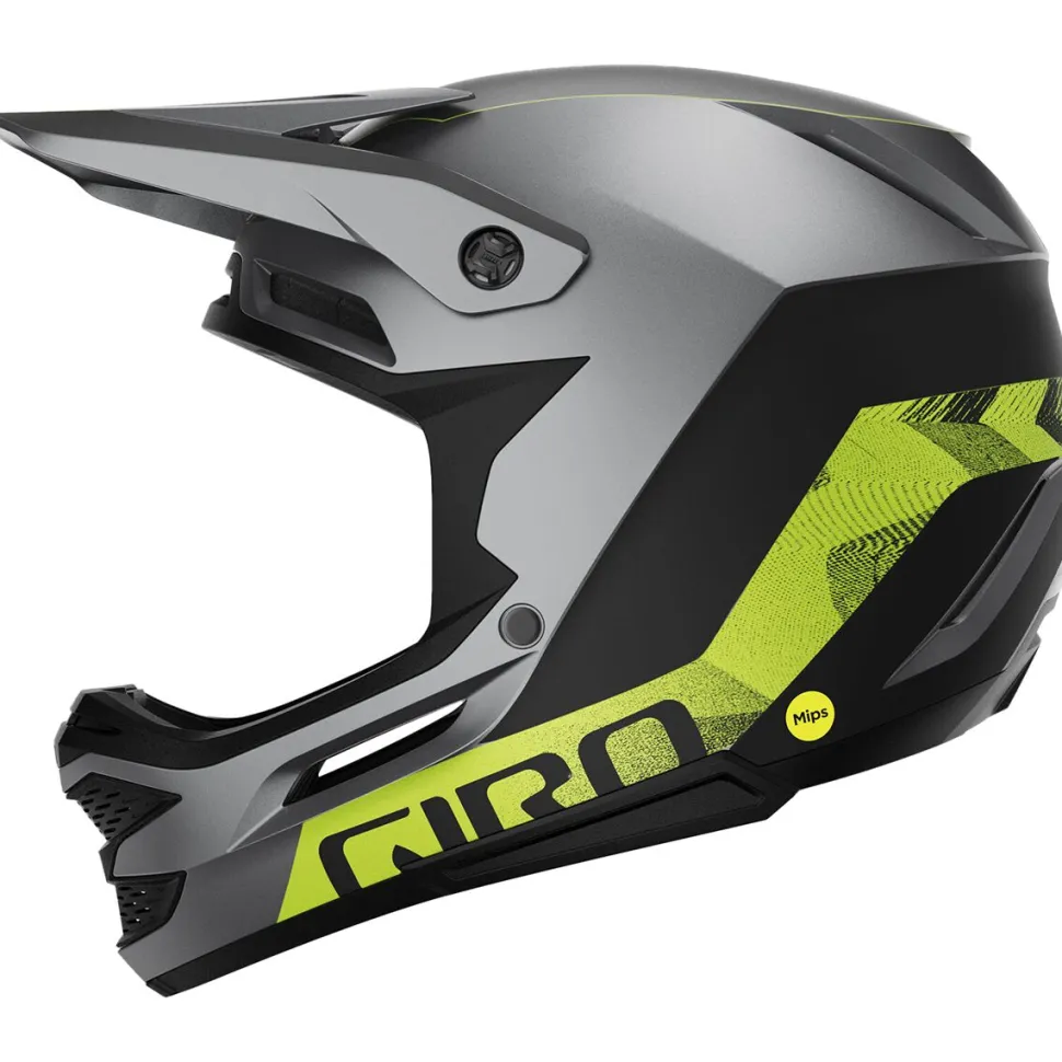 Insurgent Spherical Helmet