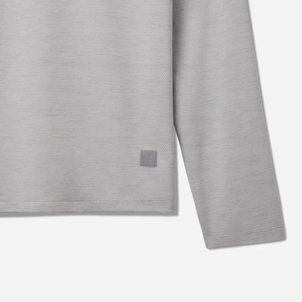 Interval Long-Sleeve Top - Men's