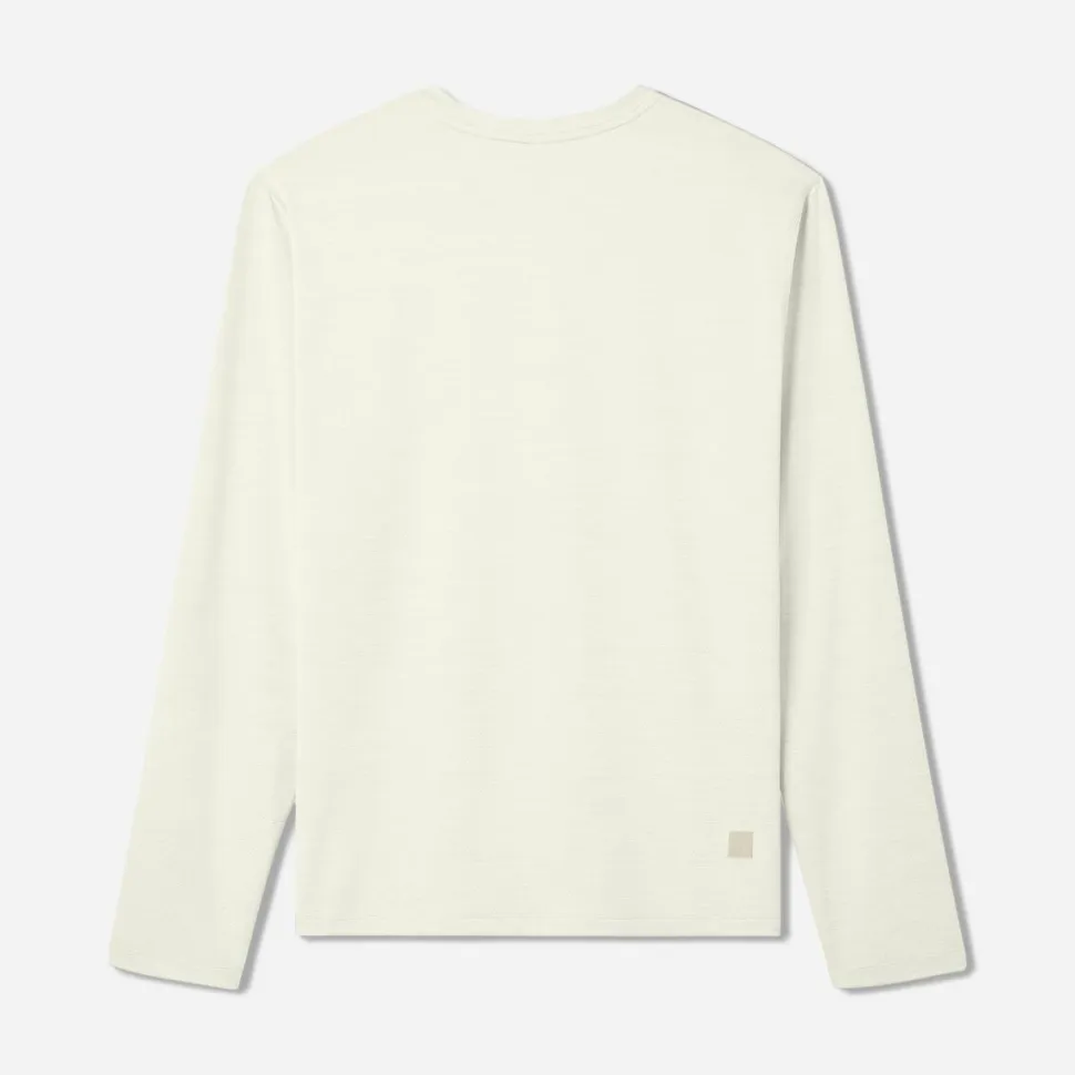 Interval Long-Sleeve Top - Men's