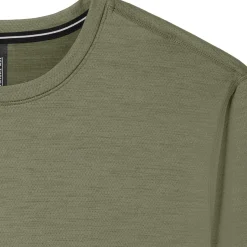 Interval Long-Sleeve Top - Men's