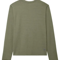 Interval Long-Sleeve Top - Men's