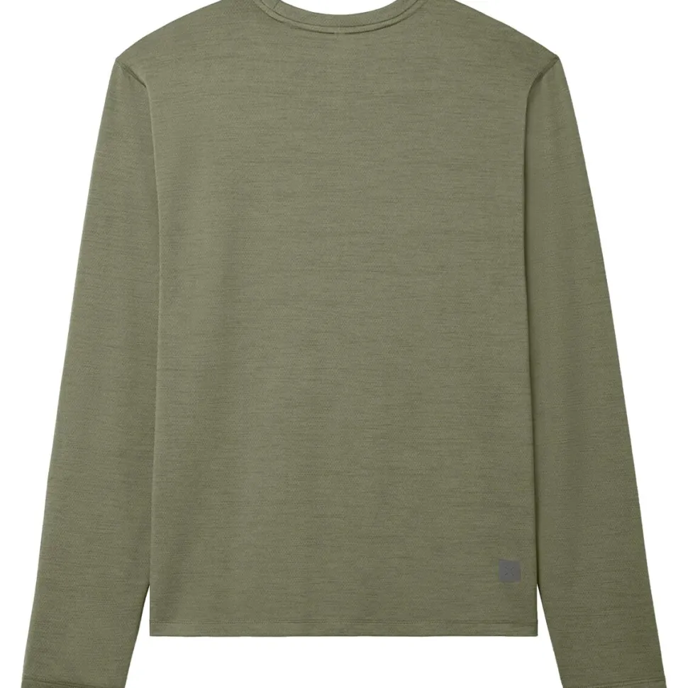 Interval Long-Sleeve Top - Men's