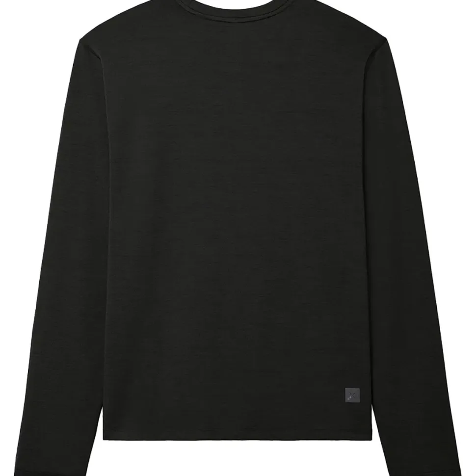 Interval Long-Sleeve Top - Men's