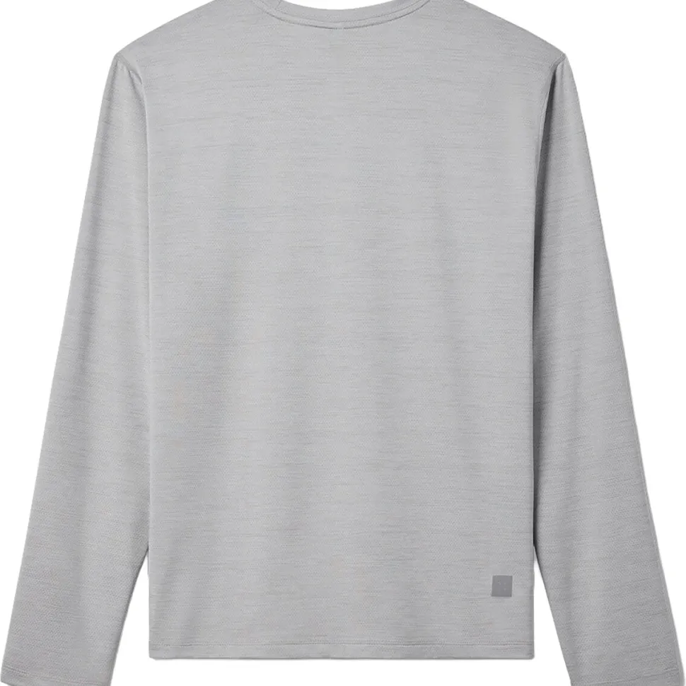 Interval Long-Sleeve Top - Men's