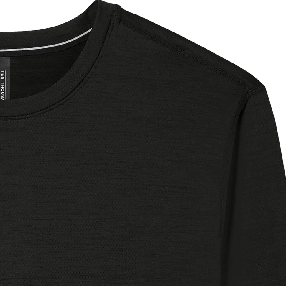 Interval Long-Sleeve Top - Men's