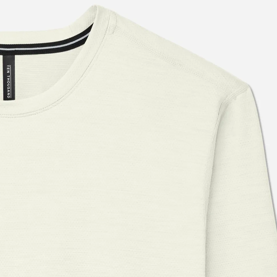 Interval Long-Sleeve Top - Men's