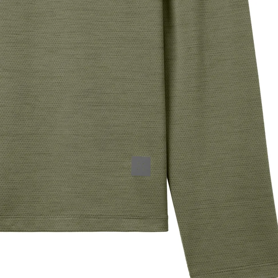 Interval Long-Sleeve Top - Men's