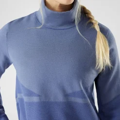 Intraknit Alpine Pullover - Women's