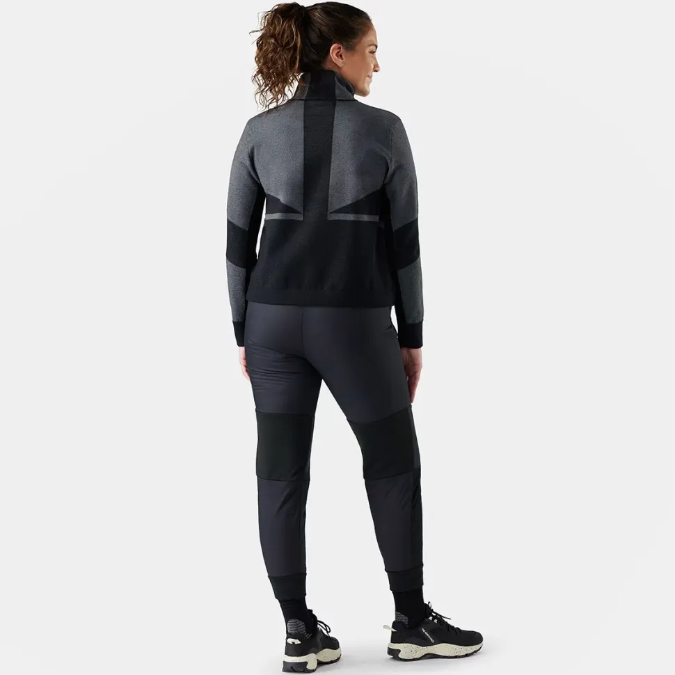 Intraknit Alpine Pullover - Women's