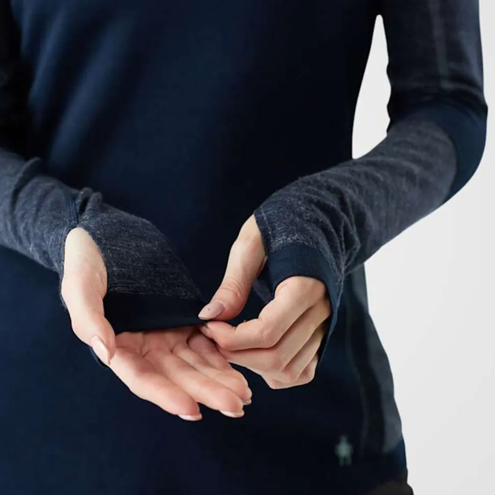 Intraknit Thermal Merino Baselayer Hoodie - Women's