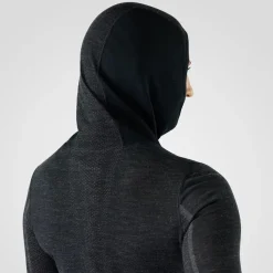 Intraknit Thermal Merino Baselayer Hoodie - Women's