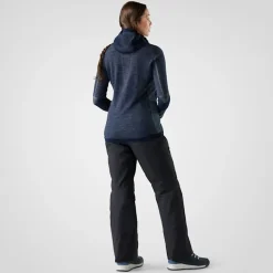 Intraknit Thermal Merino Baselayer Hoodie - Women's