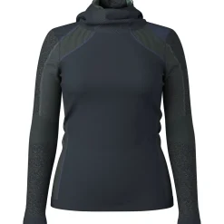 Intraknit Thermal Merino Baselayer Hoodie - Women's