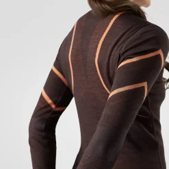 Intraknit Thermal Merino Crew Baselayer - Women's
