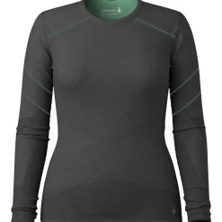 Intraknit Thermal Merino Crew Baselayer - Women's