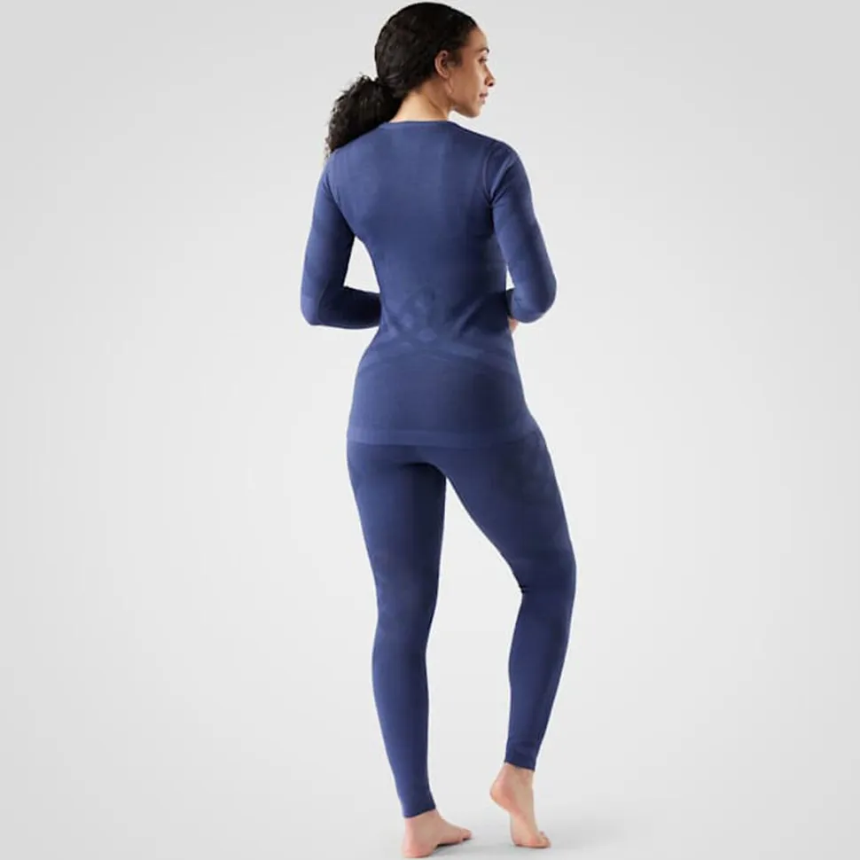 Intraknit Thermal Merino Crew Baselayer - Women's