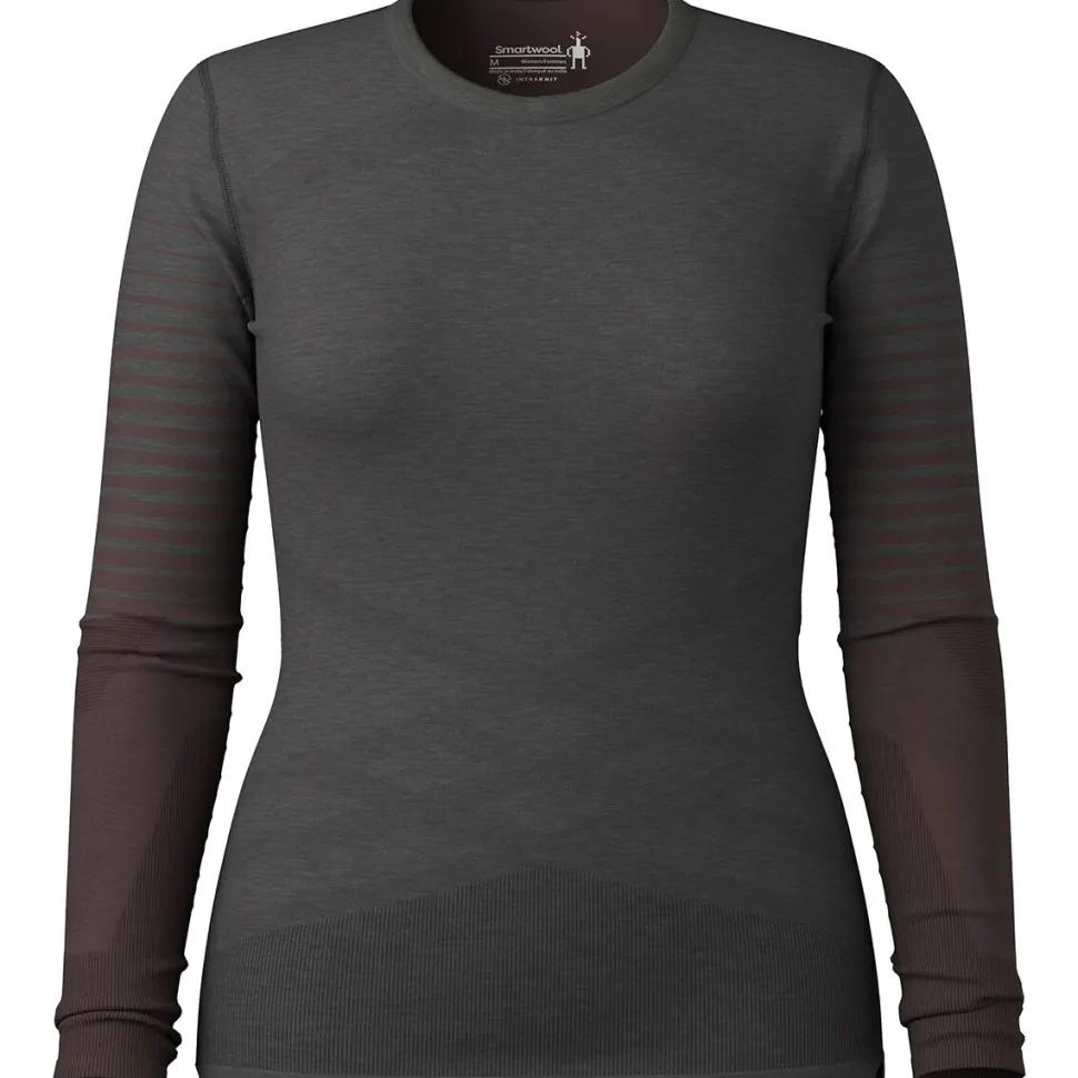 Intraknit Thermal Merino Crew Baselayer - Women's