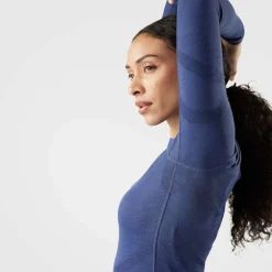 Intraknit Thermal Merino Crew Baselayer - Women's