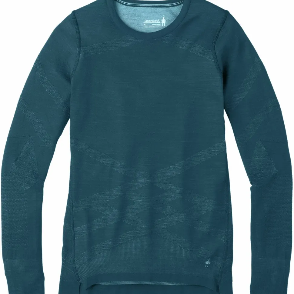 Intraknit Thermal Merino Crew Baselayer - Women's
